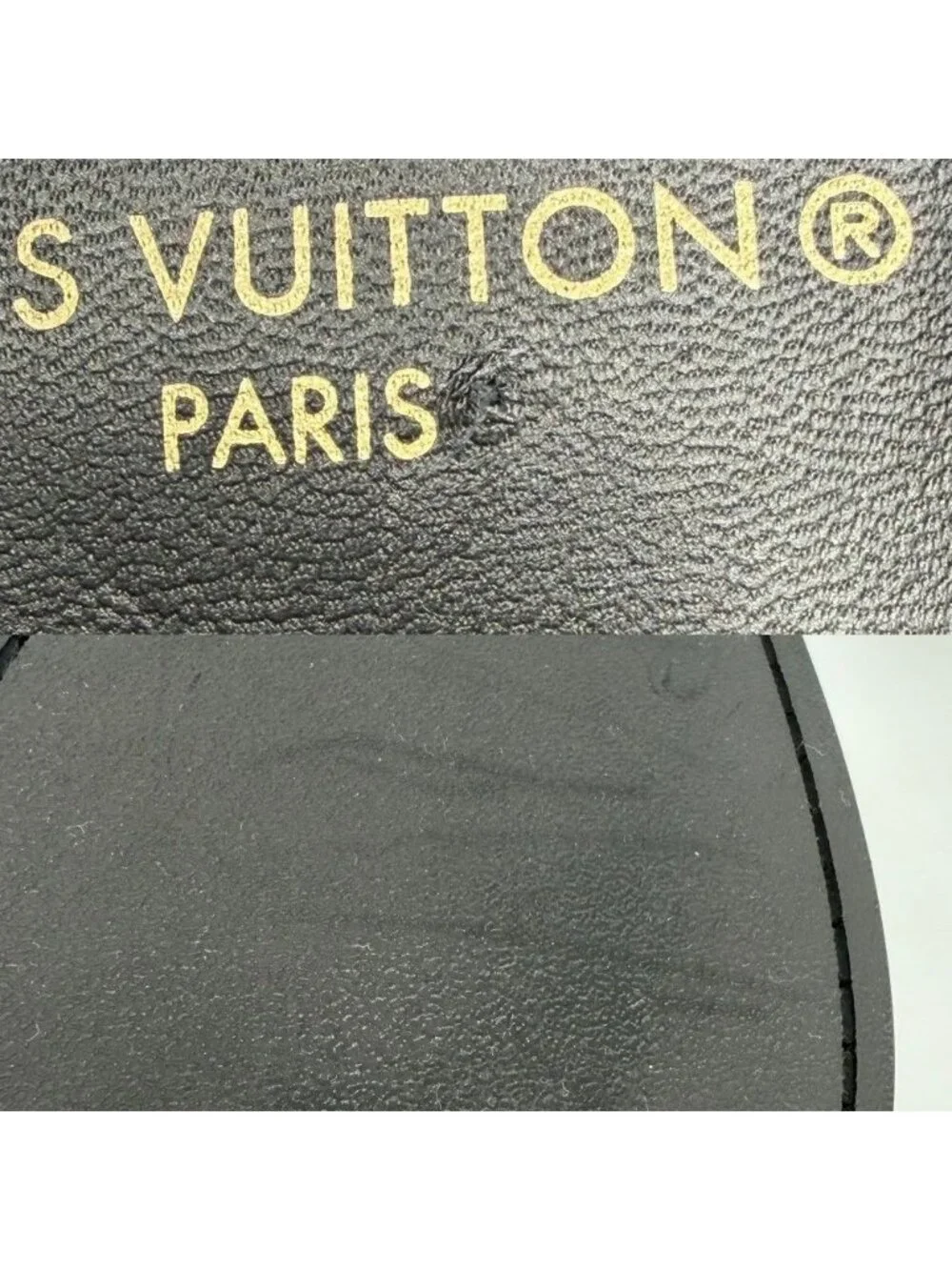 Louis Vuitton product name